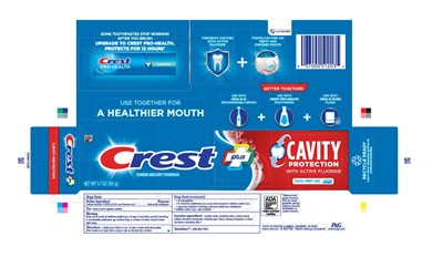 artwork - Crest Cavity Protection Cool Mint Gel.pdf